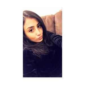 Meet your Posher, Natalie